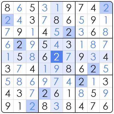 sudoku blank sheet